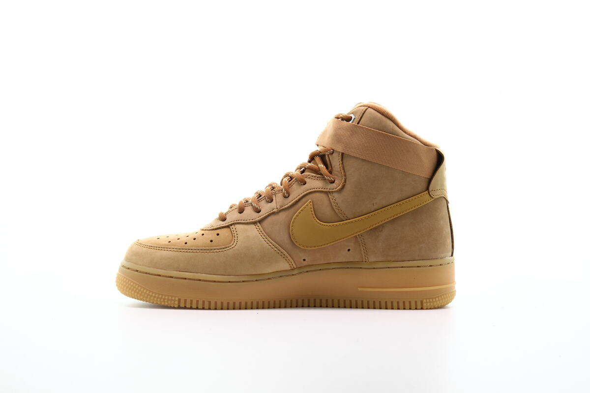 Nike Air Force 1 High 07 Flax CJ9178 200 AFEW STORE